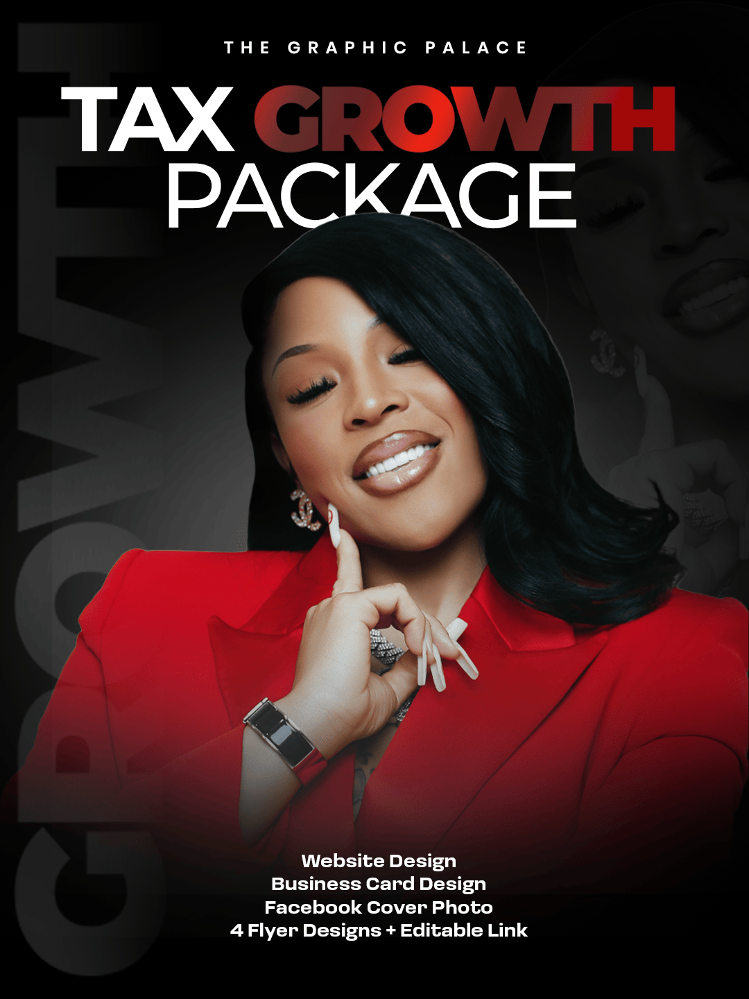 Tax Growth Package