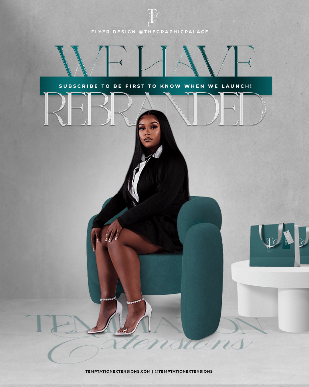 4 E-flyer Designs