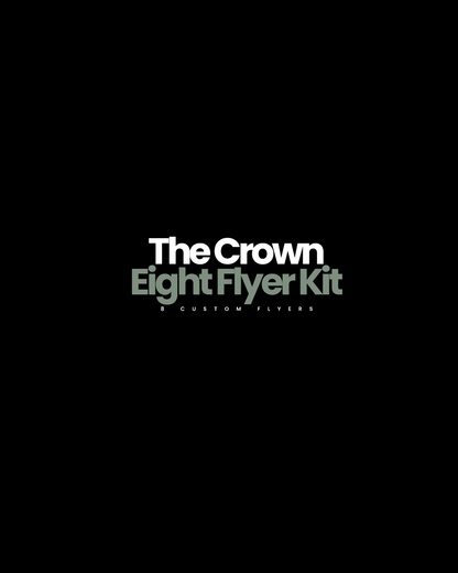 The Crown Eight