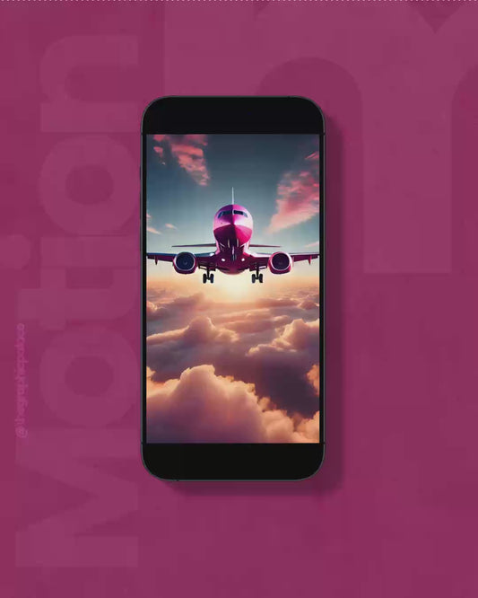 Motion Graphic Design