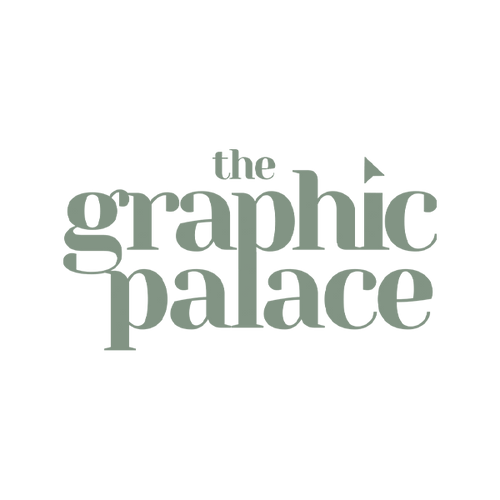 The Graphic Palace