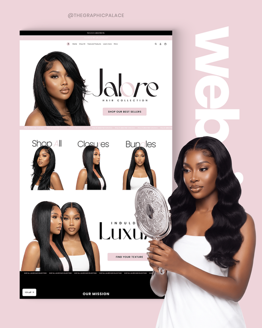 Website Design