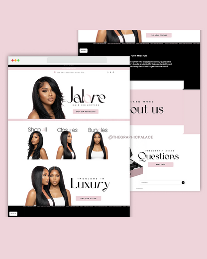 Website Design
